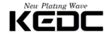 KEDICA PHILIPPINES CORP. logo