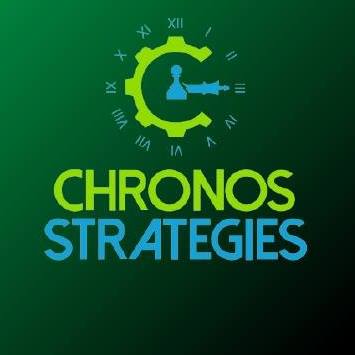 Chronos Strategies logo