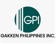 Gakken( Philippines), Inc. logo
