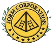 JORM TRADING CORPORATION logo