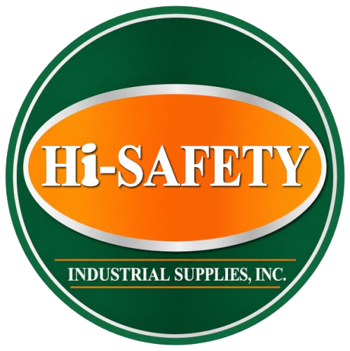 Hi-Safety logo