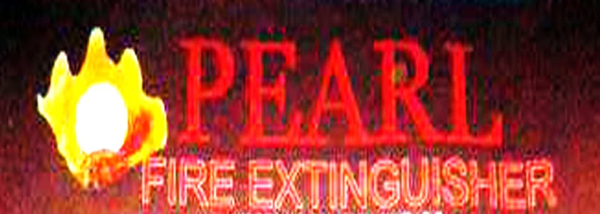 Pearl And Dj Trading logo