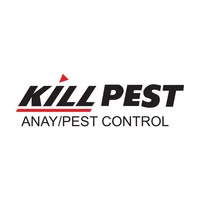 Killpest Anay Control Pest Control Services logo