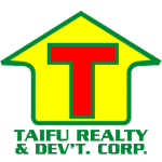 Taifu Realty & Development Corporation logo