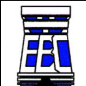 E. Bolivar Construction Corp logo
