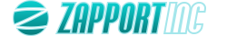 Zapport Services, Incorporated logo