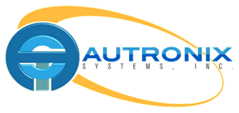Autronix Systems Trading logo
