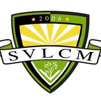 St Vincent Learning Center Of Manila Inc logo