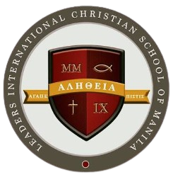 Leaders International Christian School Of Manila, Incorporated logo