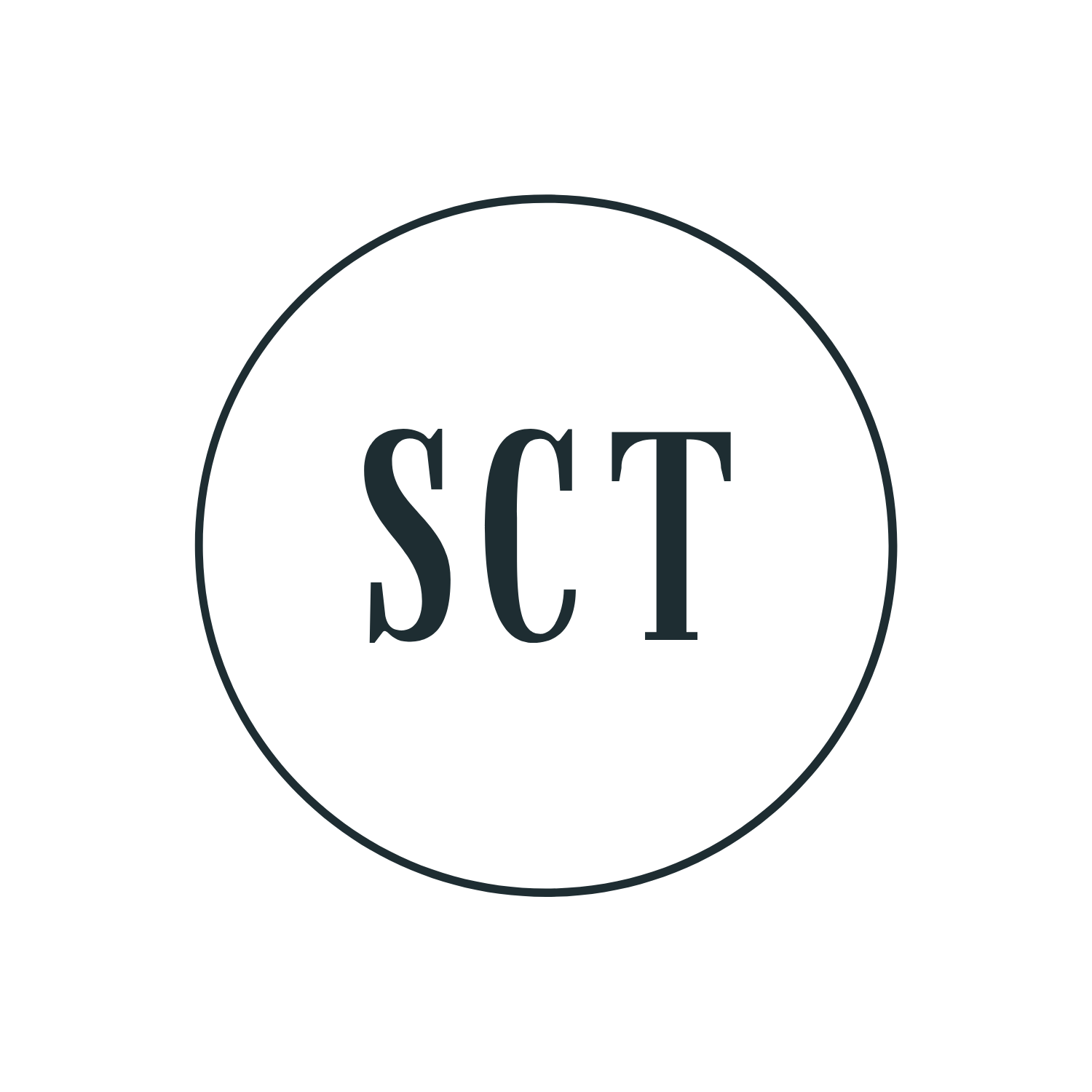 SCT Furnishing Corporation logo