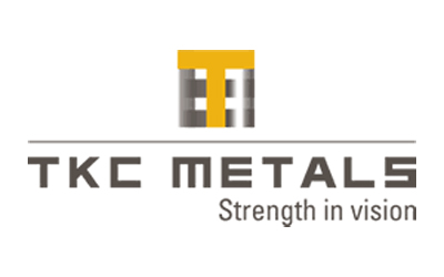 TKC Metals Corporation logo