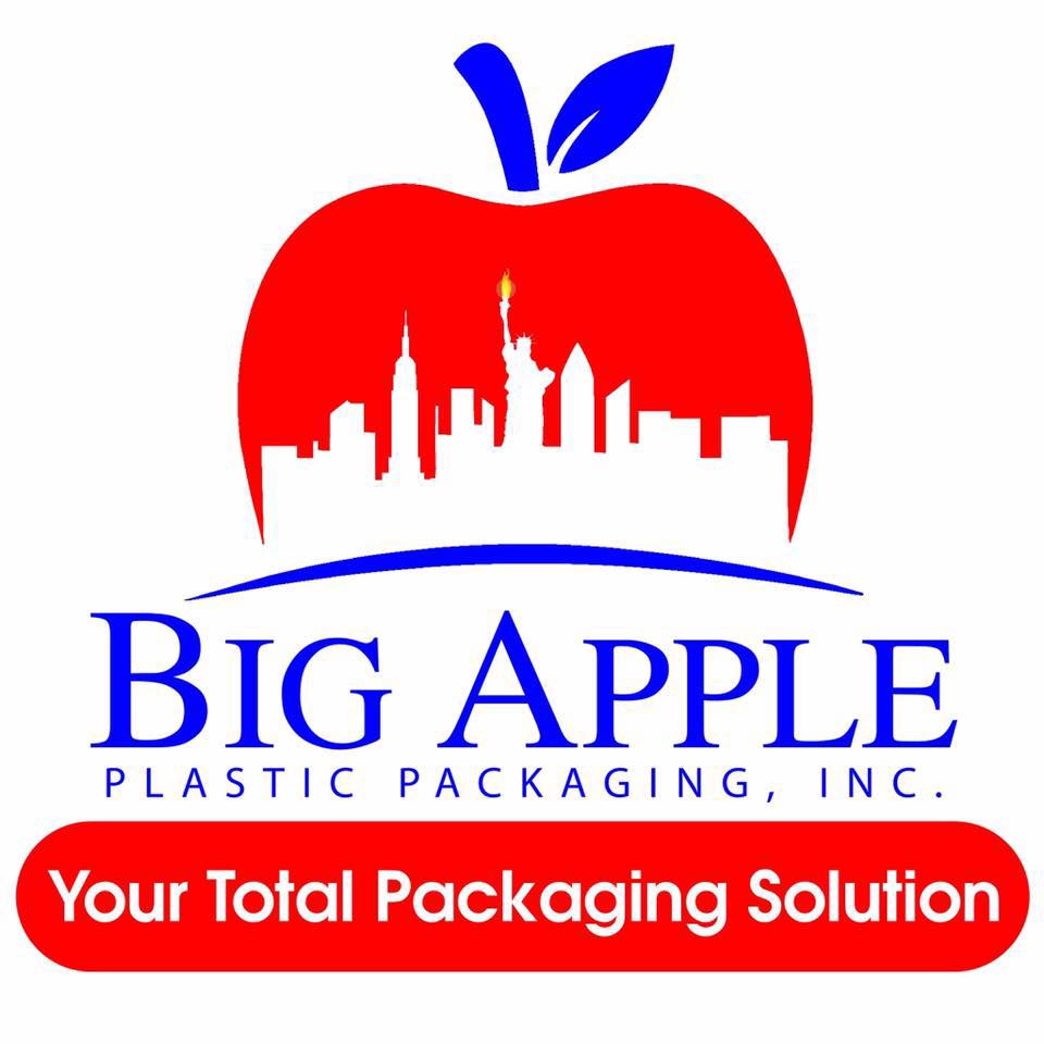 Big Apple Plastic Packaging Inc logo
