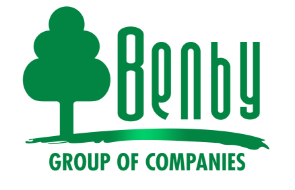 Benby Enterprises logo