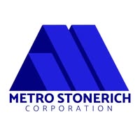 Metro Stonerich Corporation logo