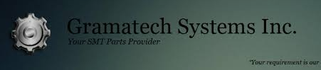 Gramatech Systems Inc. logo