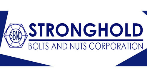 Stronghold Hardware logo