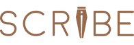 Scribe Paper, Incorporated logo