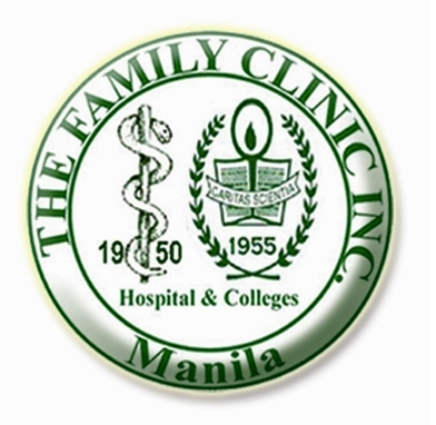 The Family Clinic, Inc. - Hospital & Colleges logo