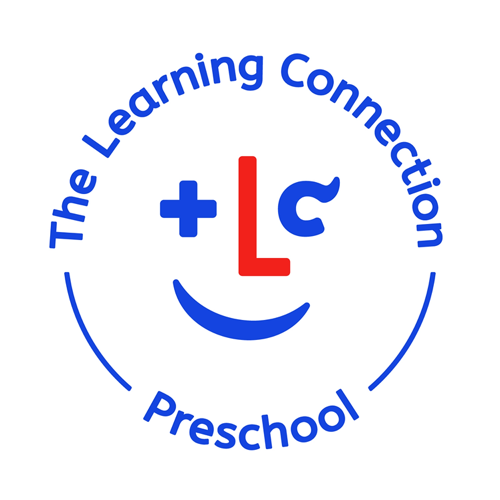The Learning Connection Preschool logo
