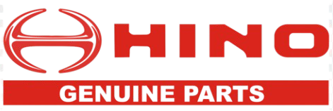 Hino Parts Specialist Inc. logo