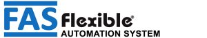 FLEXIBLE AUTOMATION SYSTEM CORPORATION logo