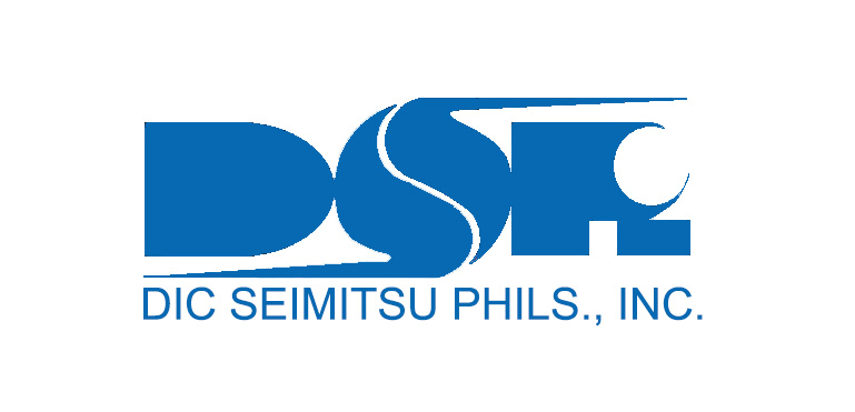 DIC SEIMITSU PHILIPPINES, INC. logo