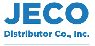 Jeco Distributor Co., Inc. logo