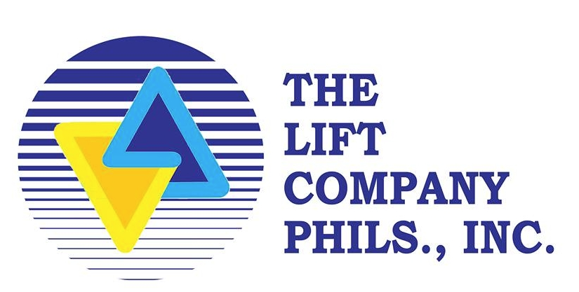 THE LIFT COMPANY PHILIPPINES INC. logo