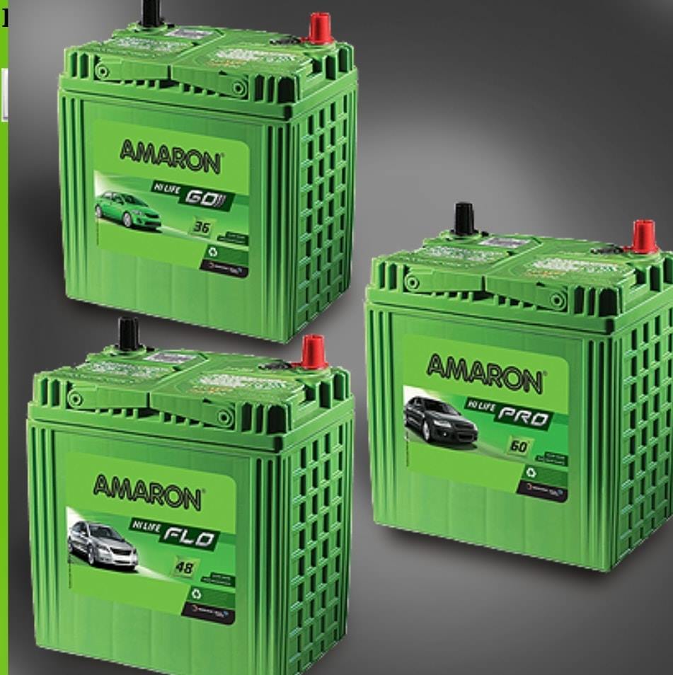 Bhk Tires & Battery Supply logo