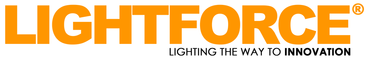 Light Force Corporation logo