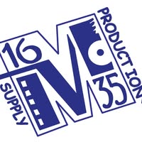 16/35Mm Production Supply logo