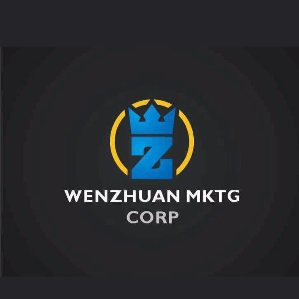 Wenzhuan Marketing Corporation logo