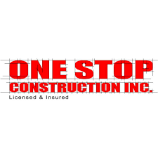 One Stop Construction Industrial Supply Corporation logo