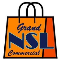 Grand Nsl Commercial logo