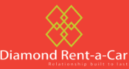 Diamond Rent A Car, Incorporated logo