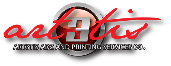 Art3Tis Adz And Printing Services logo