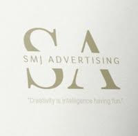 Smj Advertising logo
