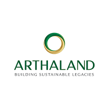 Arthaland Corporation logo