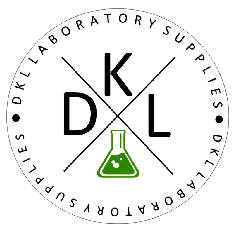 DKL Laboratory Supplies logo