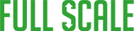 Fullscale Construction logo