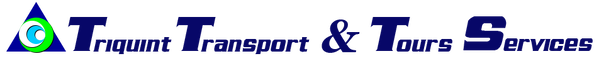 Triquint Transport and Tours Services logo