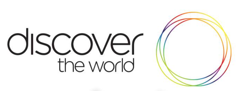 Discover The World Marketing,Inc logo