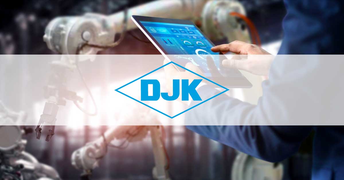 DJK Factory Solutions Philippines Inc logo