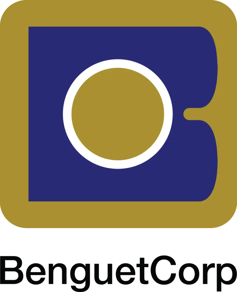 Benguet Management Corporation logo