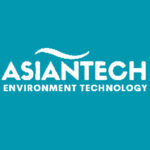 Asia Environmental Technology Incorporated logo