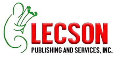 Lecson Publishing and Services Inc. logo