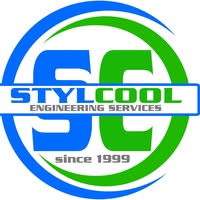 Stylcool Engineering logo